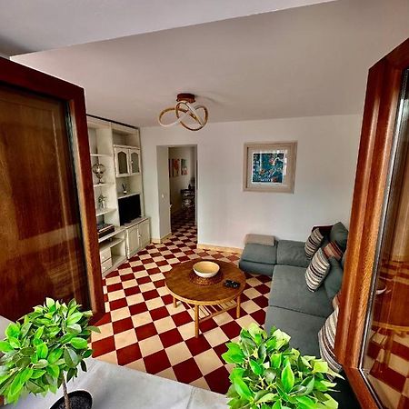 Apartamento Vacacional Marbella Centro La Casita De La Portera 외부 사진