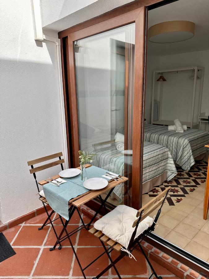 Apartamento Vacacional Marbella Centro La Casita De La Portera 외부 사진