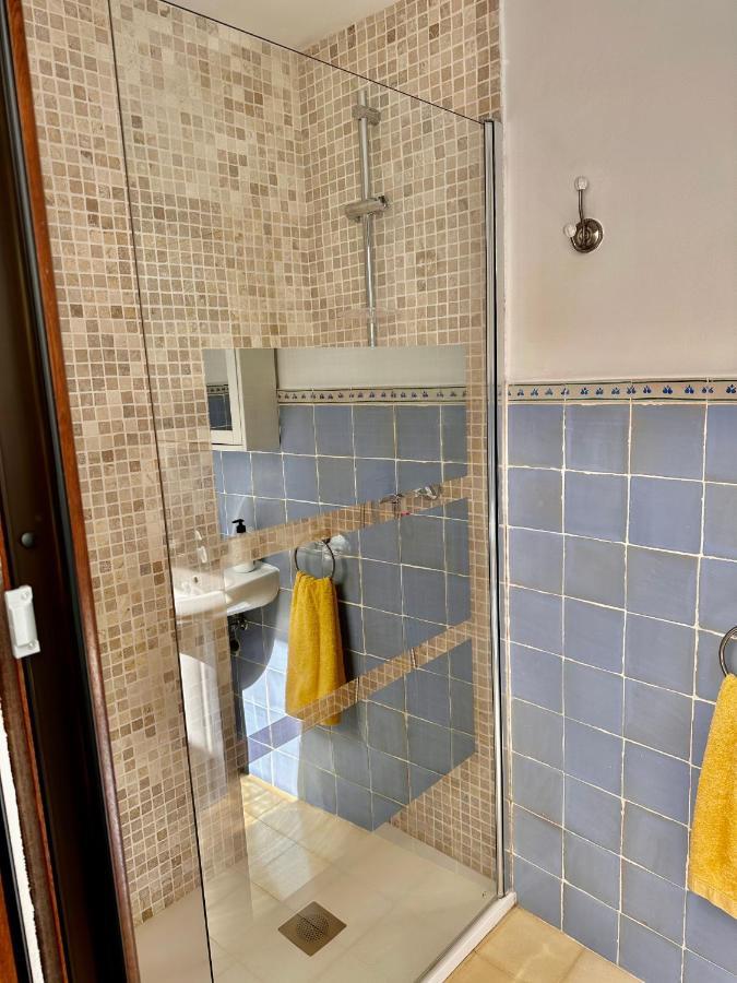 Apartamento Vacacional Marbella Centro La Casita De La Portera 외부 사진