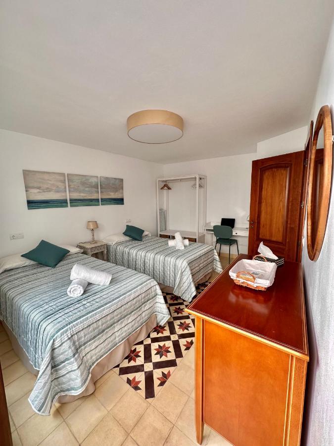 Apartamento Vacacional Marbella Centro La Casita De La Portera 외부 사진