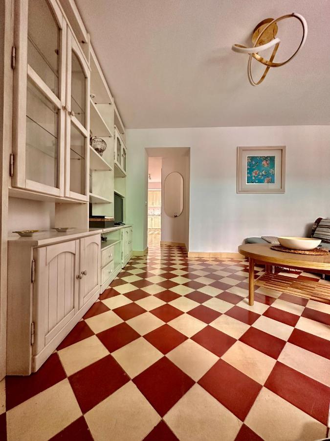 Apartamento Vacacional Marbella Centro La Casita De La Portera 외부 사진