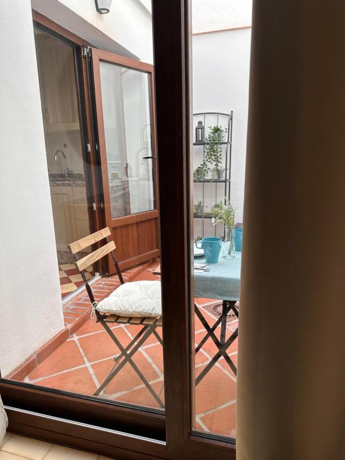 Apartamento Vacacional Marbella Centro La Casita De La Portera 외부 사진