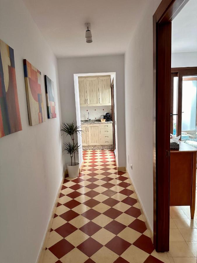 Apartamento Vacacional Marbella Centro La Casita De La Portera 외부 사진