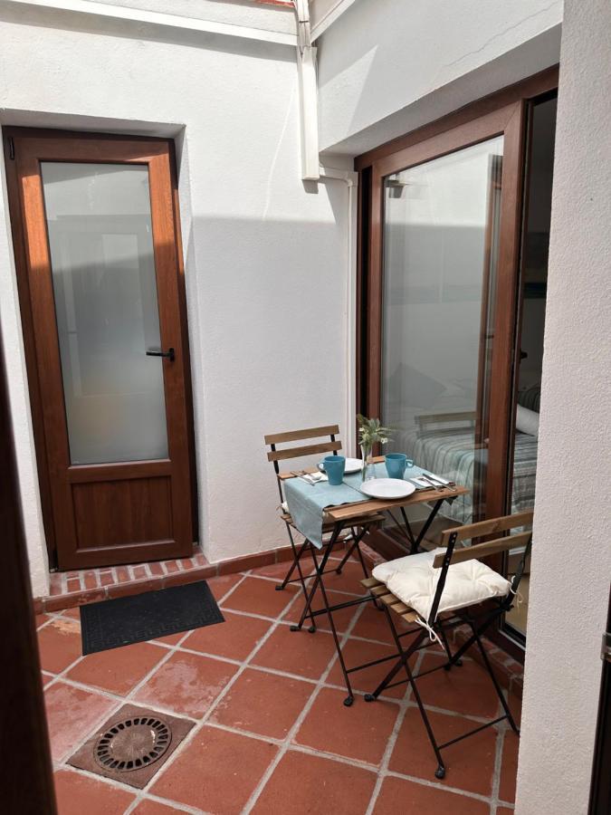 Apartamento Vacacional Marbella Centro La Casita De La Portera 외부 사진
