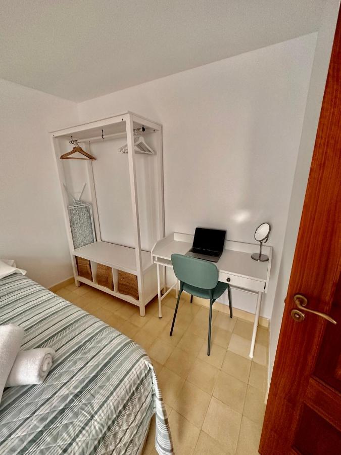 Apartamento Vacacional Marbella Centro La Casita De La Portera 외부 사진
