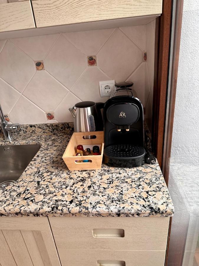 Apartamento Vacacional Marbella Centro La Casita De La Portera 외부 사진
