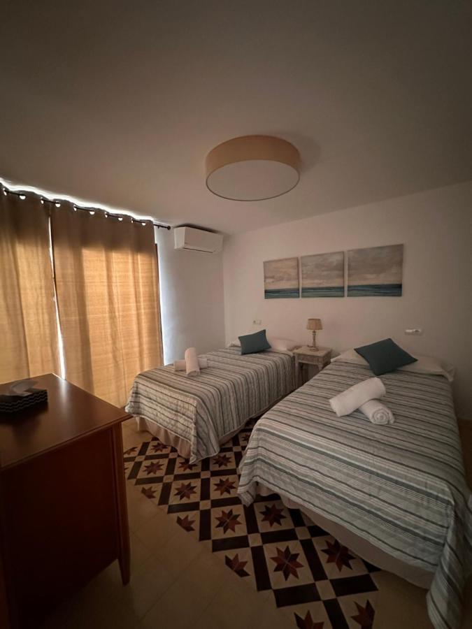 Apartamento Vacacional Marbella Centro La Casita De La Portera 외부 사진